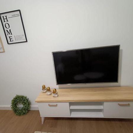 Apartamento Caruso サンタンデール エクステリア 写真
