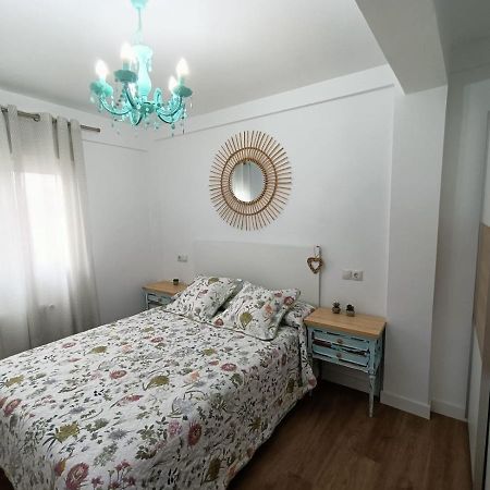 Apartamento Caruso サンタンデール エクステリア 写真