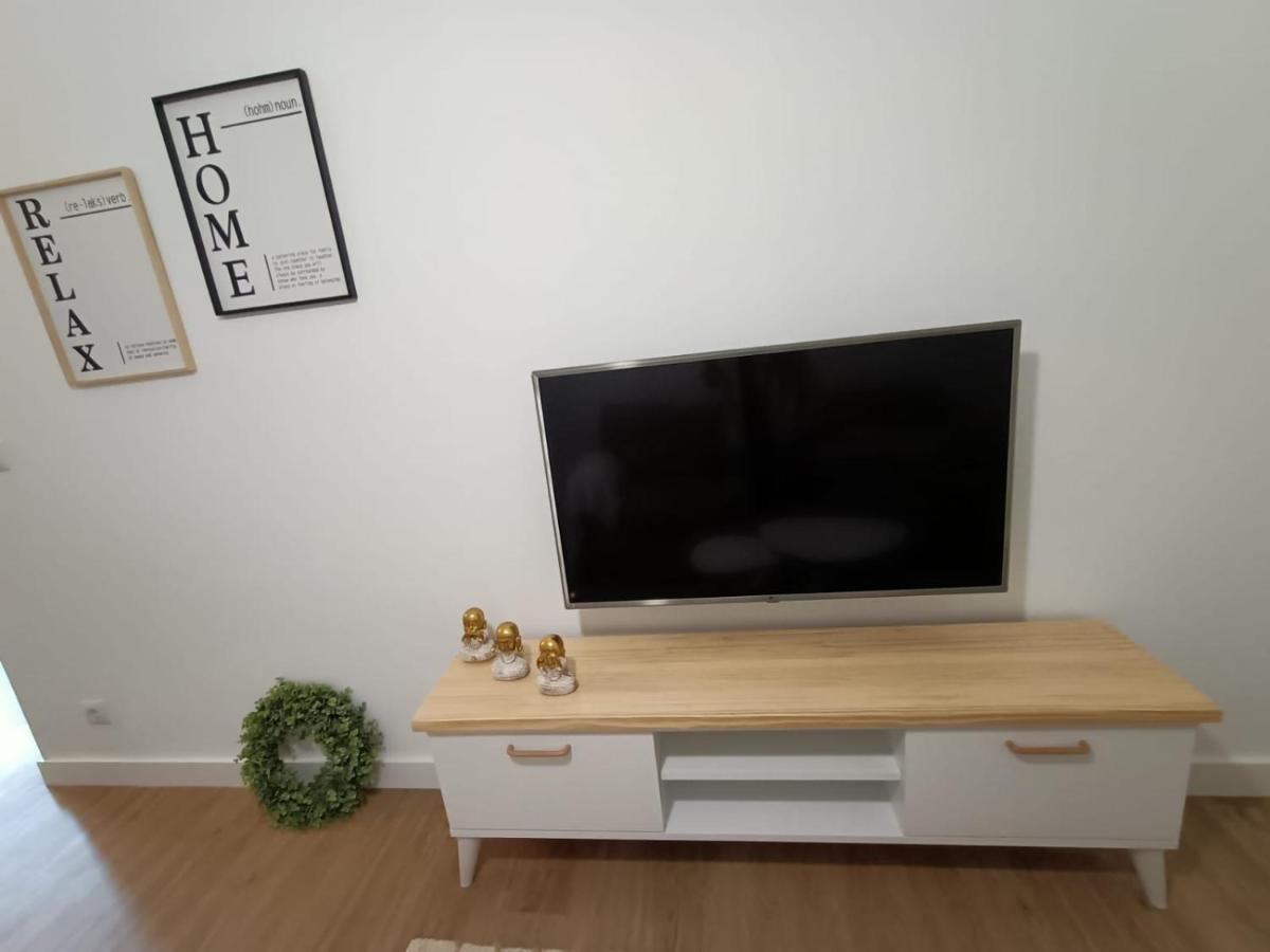 Apartamento Caruso サンタンデール エクステリア 写真