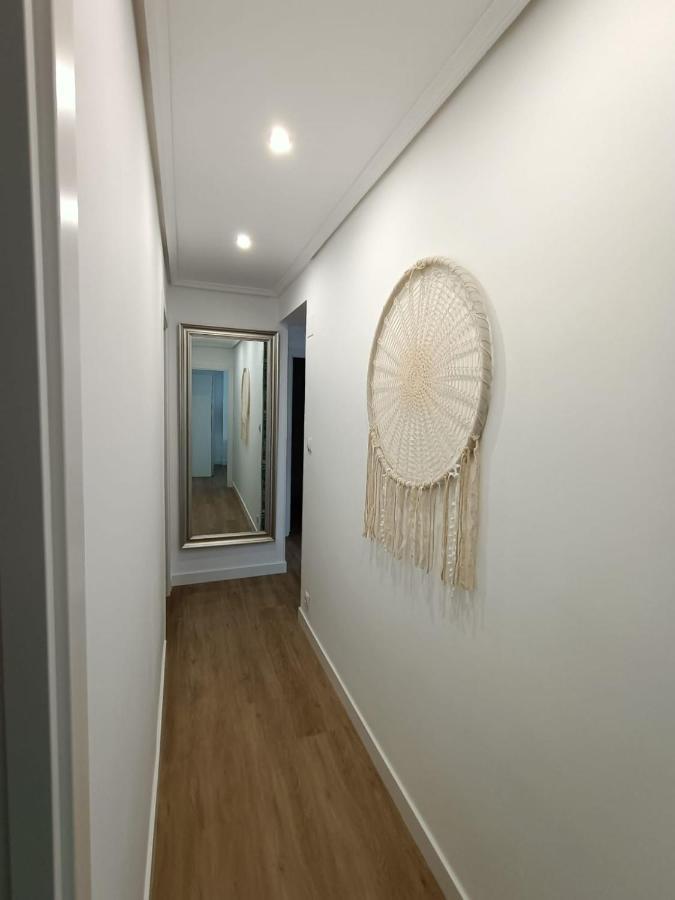 Apartamento Caruso サンタンデール エクステリア 写真