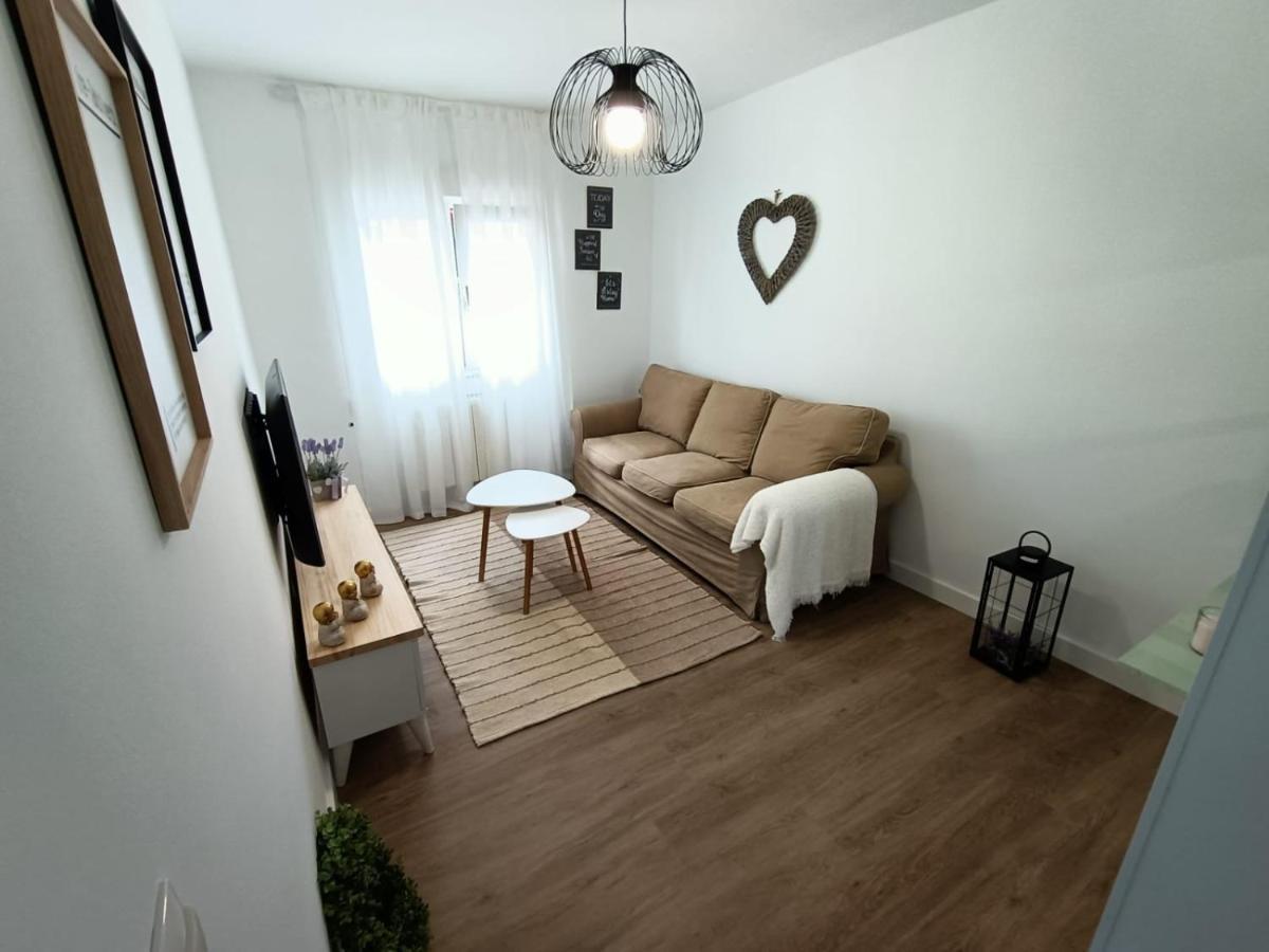 Apartamento Caruso サンタンデール エクステリア 写真