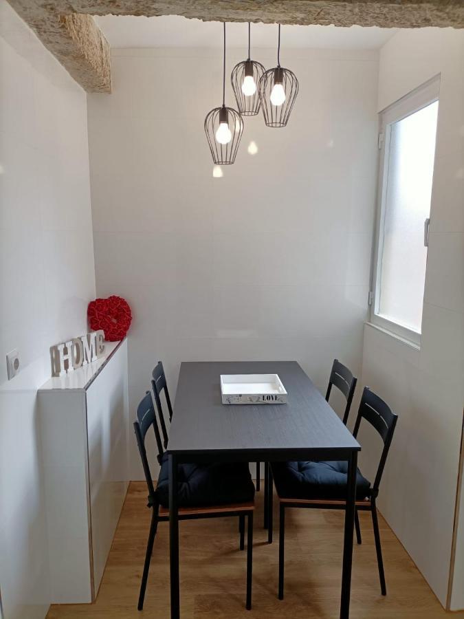 Apartamento Caruso サンタンデール エクステリア 写真