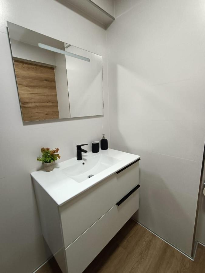 Apartamento Caruso サンタンデール エクステリア 写真