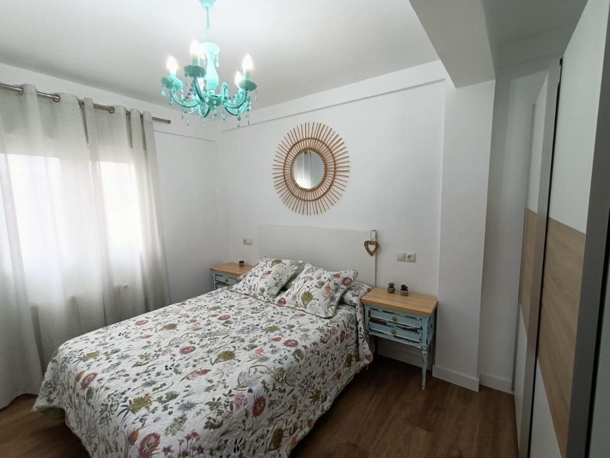 Apartamento Caruso サンタンデール エクステリア 写真