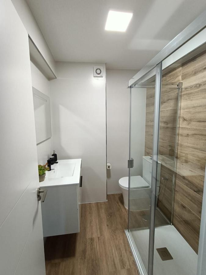 Apartamento Caruso サンタンデール エクステリア 写真