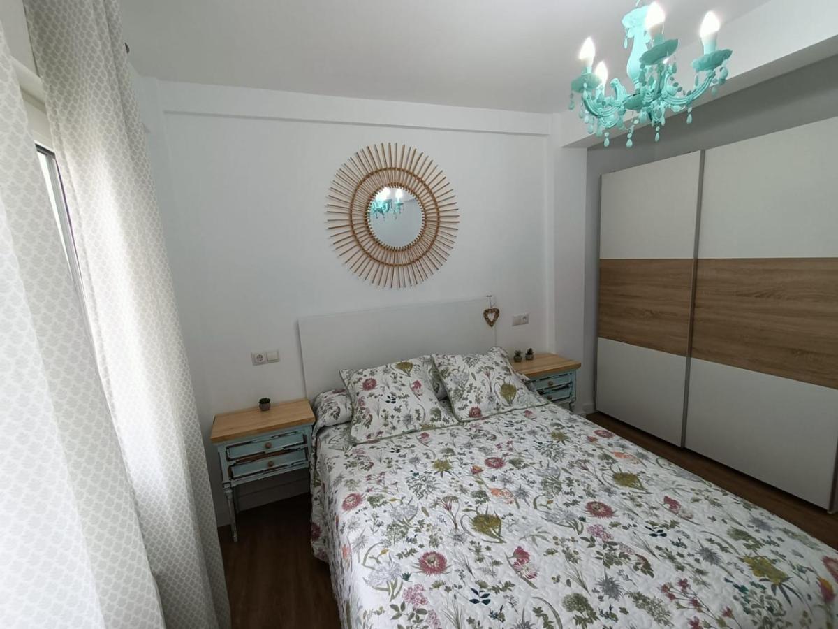 Apartamento Caruso サンタンデール エクステリア 写真