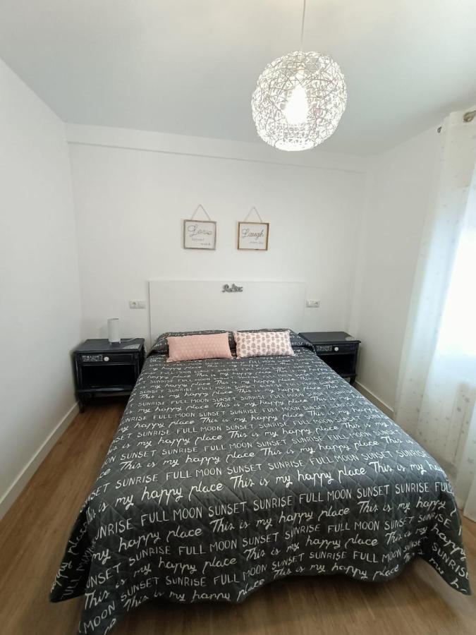 Apartamento Caruso サンタンデール エクステリア 写真