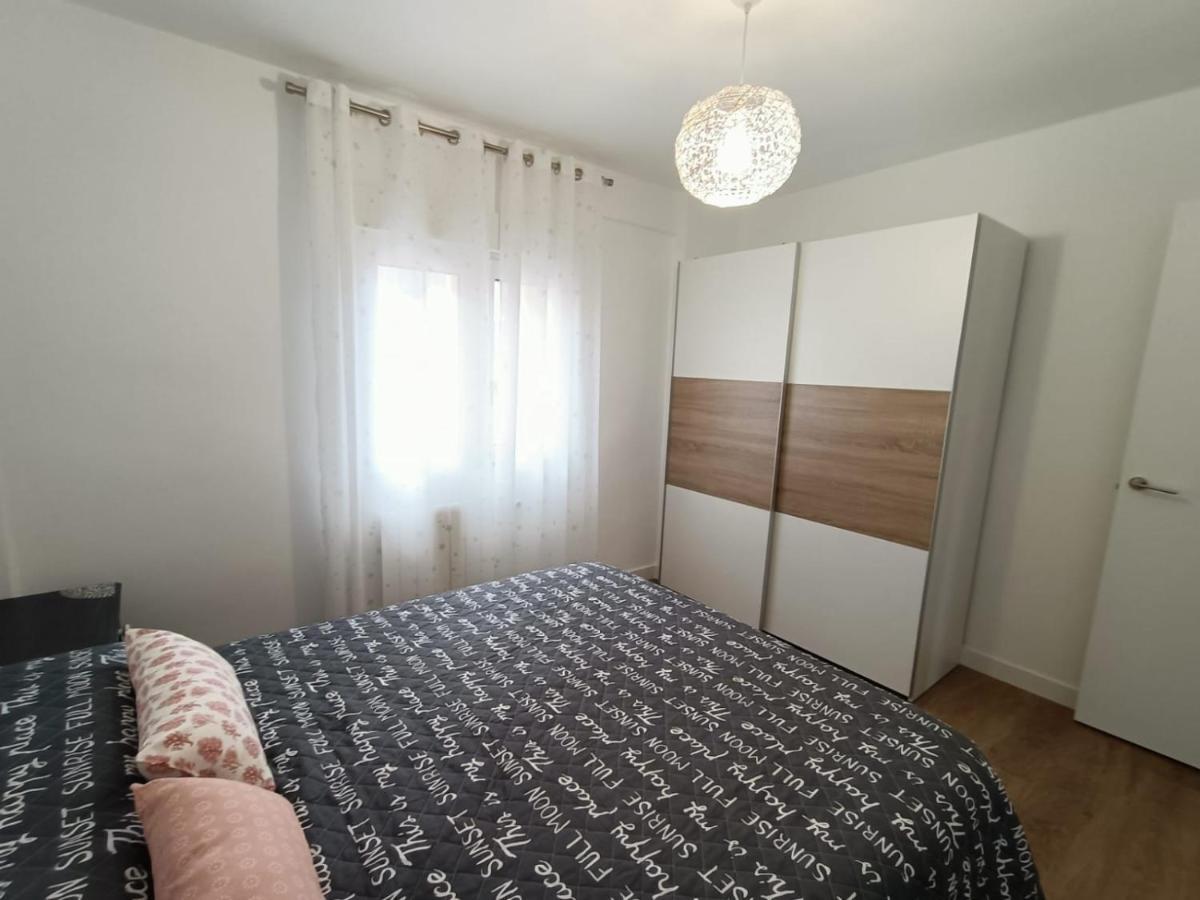 Apartamento Caruso サンタンデール エクステリア 写真