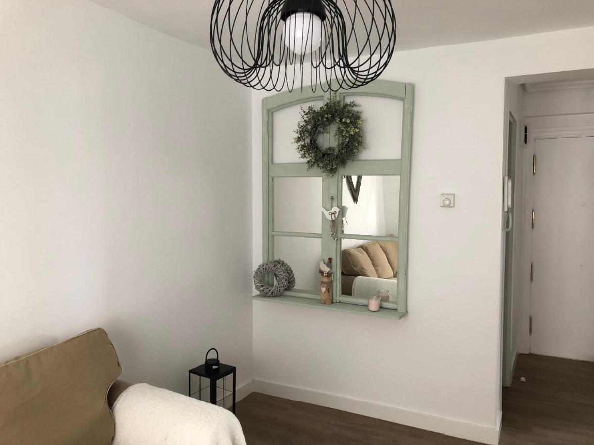 Apartamento Caruso サンタンデール エクステリア 写真